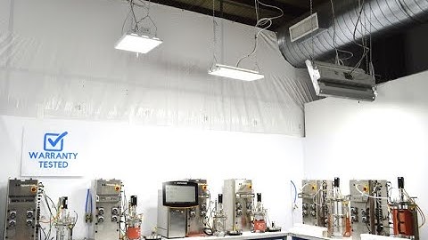 Sartorius Biostat B-DCU Fermenter/Bioreactor System w/ 6 Bioreactor Stations  [BOSTONIND] - 57634