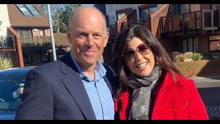 Kirstie Allsopp Spills Tea on Location, Location, Location Feud with Phil Spencer