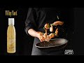 Cod fillet with lemon and whynot vinegar glaze  andrea milano recipes