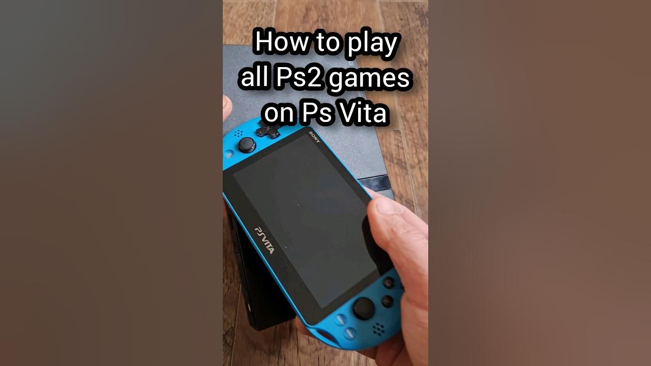 21 PS2 Classics You Can Play on PS Vita - KeenGamer