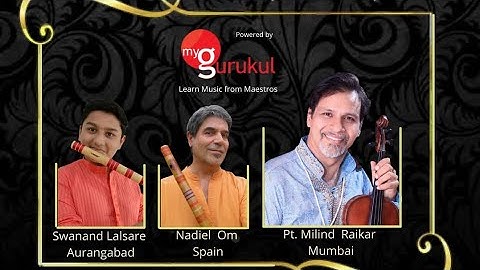 Ugam 2 - Aspiration to Inspiration