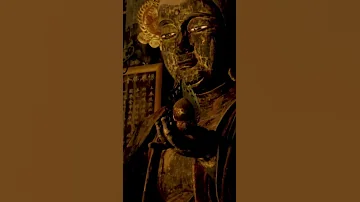 Kencho Ji A National Treasure Of Japan 