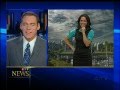 CTV Vancouver Island Anchor Misuses 'Canoodle' Live On-Air