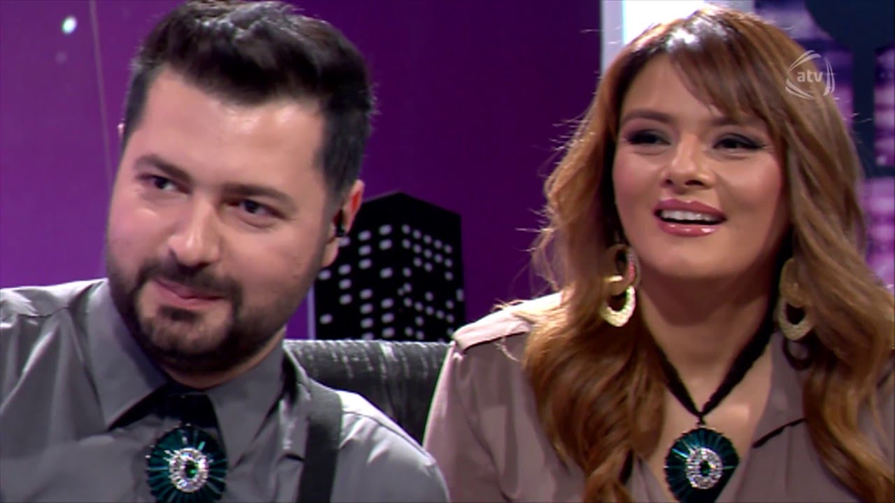 V Element - Rüfət İsmayılov (21.04.2016)