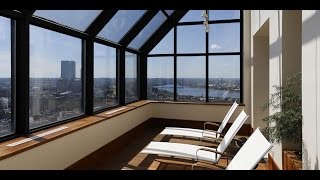The Devonshire, Boston, MA