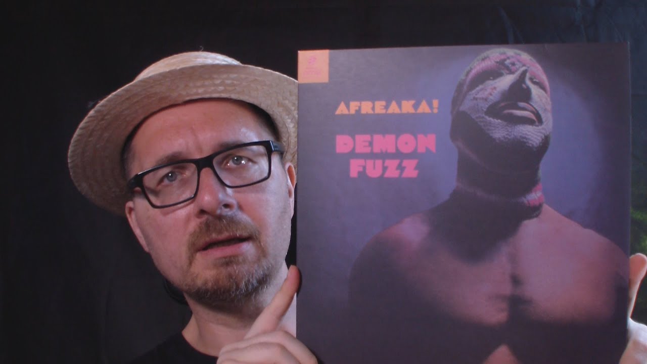 VC - Vinyl Community - selection #82