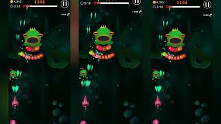 Attack The Block Shoot'em Up - Boss Level screenshot 4