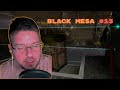 Лазерное Безумие | Black Mesa #13 (прохождение)