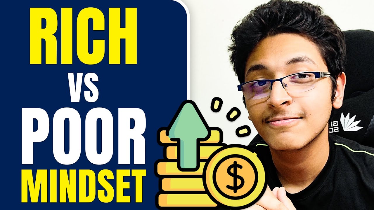 RICH Vs POOR Mindset The BIGGEST Difference Between Rich Poor YouTube how-to-think-in-your-20s-rich-mindset-vs-poor-mindset-youtube