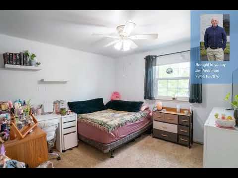 4897 Jackson Street, Trenton, MI home video tour