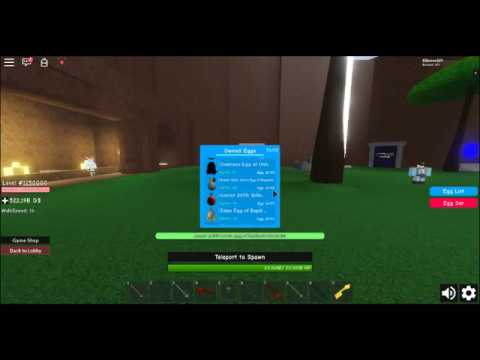 Roblox Infinity Rpg 2 55 55 Universe 1 Egg Hunt Complete Youtube - egg hunt infinity rpg roblox