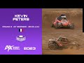 Kevin peters  st georges france 2023  fia european autocross championship 2023  round 6