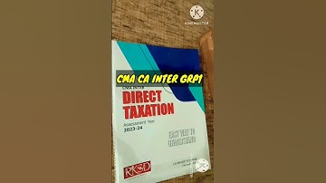 CMA inter new books unboxing #cma #ca #newbooks