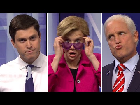 how-snl's-parody-compared-with-the-real-cnn-lgbtq-2020-town-hall