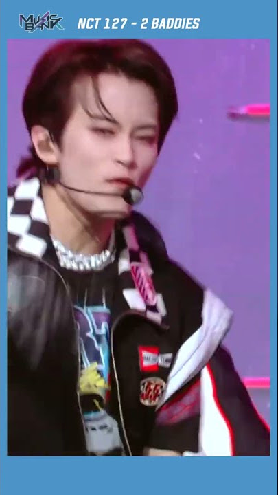 NCT 127 - 2 Baddies