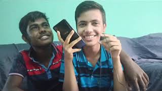 Prank Call To Soma Boudi......please Use Headphone