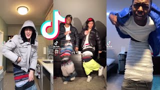 Just dance drill remix ( Just dance X Pop Smoke ) Tik Tok Compilation