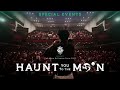 Halloween Event 2023 : คืนพุธ มุดผ้าห่ม HAUNT YOU TO THE MOON image