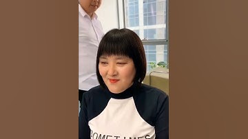 Tạm biệt mái tóc thưa, rụng nhiều trong tích tắc #hairstyle #tocgiasieudadau