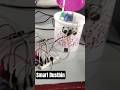 Smart Dustbin #arduino #arduinotutorial #robotarduino #robotics #dustbin #smartdustbin #smartgadgets