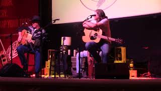 Michael Peterson "Drink, Swear, Steal & Lie" 7/21/23 Nashville Unplugged Mandalay Bay LV
