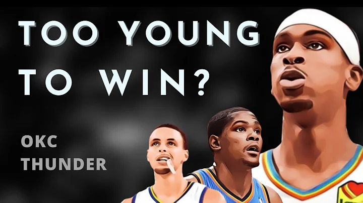Can a young team win an NBA championship? - DayDayNews