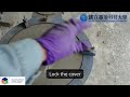 ASTM C136 Sieve Analysis of Fine Aggregates and Coarse Aggregates