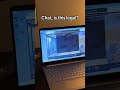Is this even legal?!?! #parakeetaipartner #coding #software