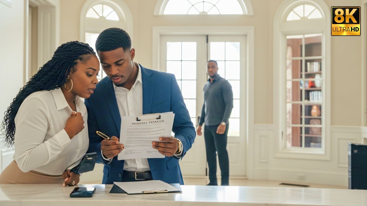 My Wife and Son Sold My $15 Million Dollar Estate Behind My Back. They Forgot I Was a Federal Judge.