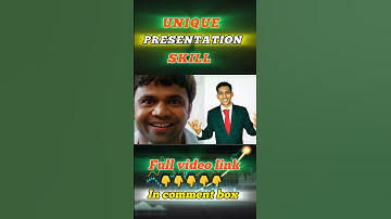 Unique present skills for sales/Objection handling #shorts #shortsvideo #ytshorts #shortvideoclip