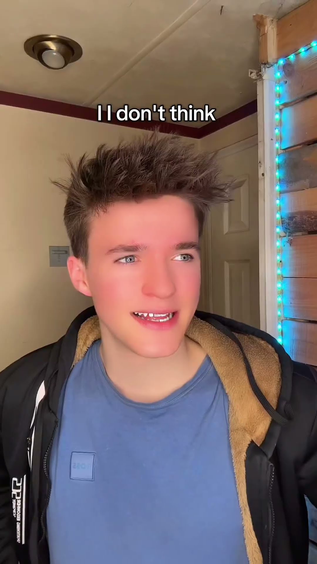 When your Dad comes Back…