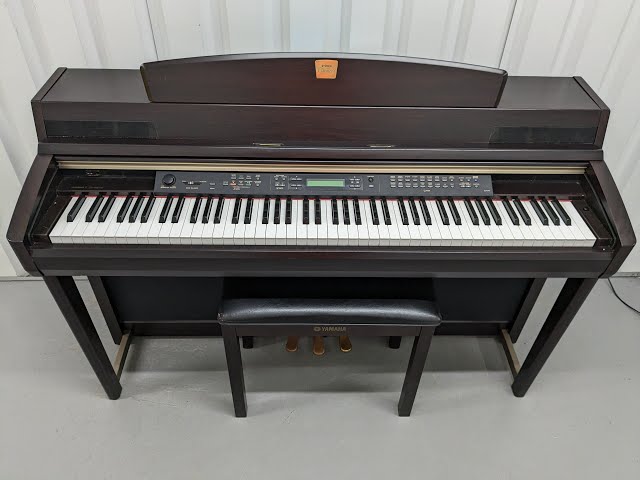 ＄PIANO OFF 　YAMAHA Clavinova 電子ピアノ Yamaha Electric Pianos for Sale | Cunningham Piano Showrooms