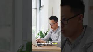 GoldmannCoLimited: Scam or No? Compliance Reality Check