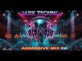 DARK TECHNO MIX 2026🔥 | BASS BOOSTED TECHNO MIX 2026