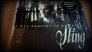 Video thumbnail of "Sting - The Pirate's Bride (1996) - Lost Gems #8 - Rarities and Bsides"