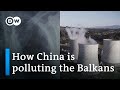 Are Chinese factories poisoning southern Europeans? | Focus on Europe