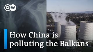 Are Chinese factories poisoning southern Europeans? | Focus on Europe