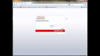 Oracle BRM Hello World Data Enter, Part II Wealth