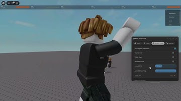 DMON Mods Universal Showcase