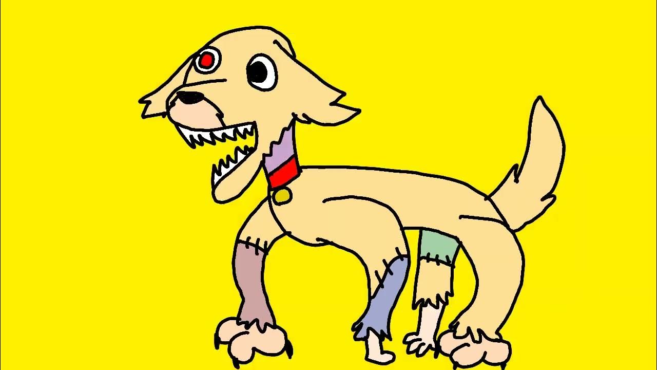 What Da Dog Doin (Hello Puppets Sheetpost) YouTube