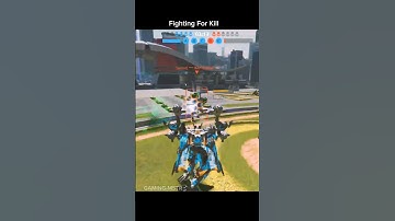 war robot gameplay ❓#warrobots #warrobotsgameplay #gaming #gamingmstr