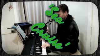 Sea Cruise - Frankie Ford (Piano/Vocal cover; with backing track)
Cover of the 1959 song Sea Cruise - written by Huey Piano Smith and released as a single by the talented Frankie Ford.
Ford never achieved the level of fame that the likes of Jerry Lee Lewis did, despite being a brilliant piano player and all round entertainer himself, and with a powerful voice and great sense of humour.
He died back in 2015, but Sea Cruise will always be remembered as his signature song. Sea Cruise - Frankie Ford (Piano/Vocal cover; with backing track)