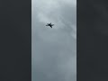Have you ever seen the cobra maneuver up close and personal? #planespotting #airshow