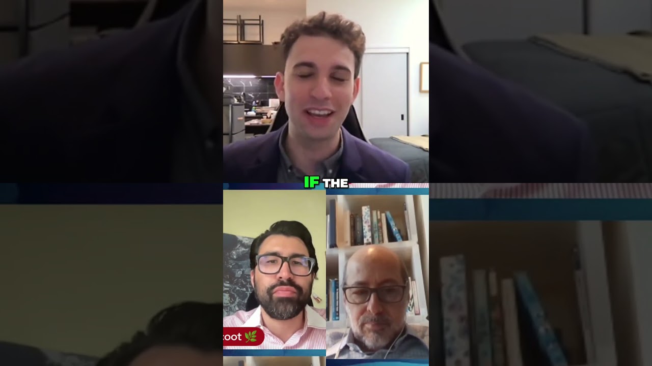 Economic Turmoil Is Fueling GLOBAL Cyber Warfare