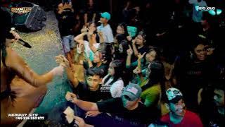 MANGU CANTIKA NUSWANTORO - SHAUN THE SHEEP - HAPPY PARTY GAFRUS REBORN - MRICAN MARGOYOSO PATI