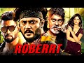 Roberrt hindi dubbed south action movie  darshan ki action hindi dubbed movie  jagapathi babu
