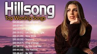 Morning Hillsong Praise And Worship Songs Playlist 2022🙏Beautiful 100 Hillsong Worship 2022