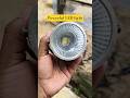 Powerful LED light #lifehacks #diy #electronics #techshorts #ledlights #led #lifehacks