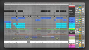 Classic Trance Production Course