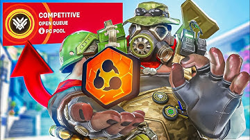 Open Queue is a WILD EXPERIENCE...